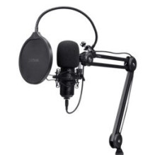 Microphone Trust GXT270 Emita+ II