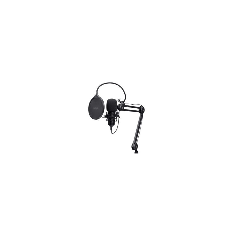 Microphone Trust GXT270 Emita+ II