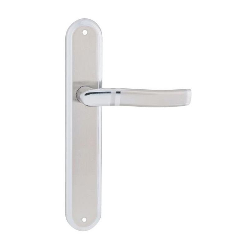 VPBC DOOR HANDLE PLEJADA ON PLAT CP / S CP