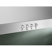 Electrolux LFC319X Wall-mounted Stainless steel 420 m³ / h