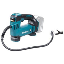 Cordless blower 18V Makita DAS180Z (200m/s, 4 modes, without battery)
