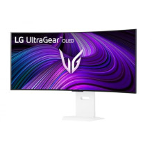 LG 39GX90SA-W 39' OLED išlenktas 240Hz 1ms 21:9