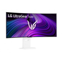 LG 39GX90SA-W 39' OLED išlenktas 240Hz 1ms 21:9