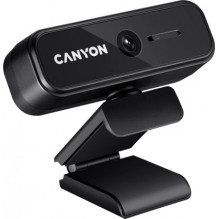 Canyon 1080p Full HD C2N Black
