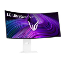 LG 39GX90SA-W 39" OLED Curved 240Hz 1ms 21:9