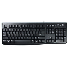 „Logitech K120“ (JAV) 920-002509