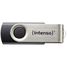 Intenso 8GB Basic Line USB...