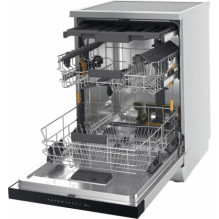 Whirlpool W7F HP33 X Whirlpool W7F HP33 X