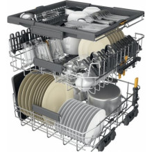Whirlpool W7F HP33 X Whirlpool W7F HP33 X