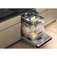 Whirlpool W7F HP33 X Whirlpool W7F HP33 X