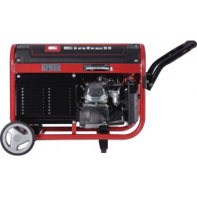 Einhell Einhell power generator TC-PG 35 / E5, generator (red / black)