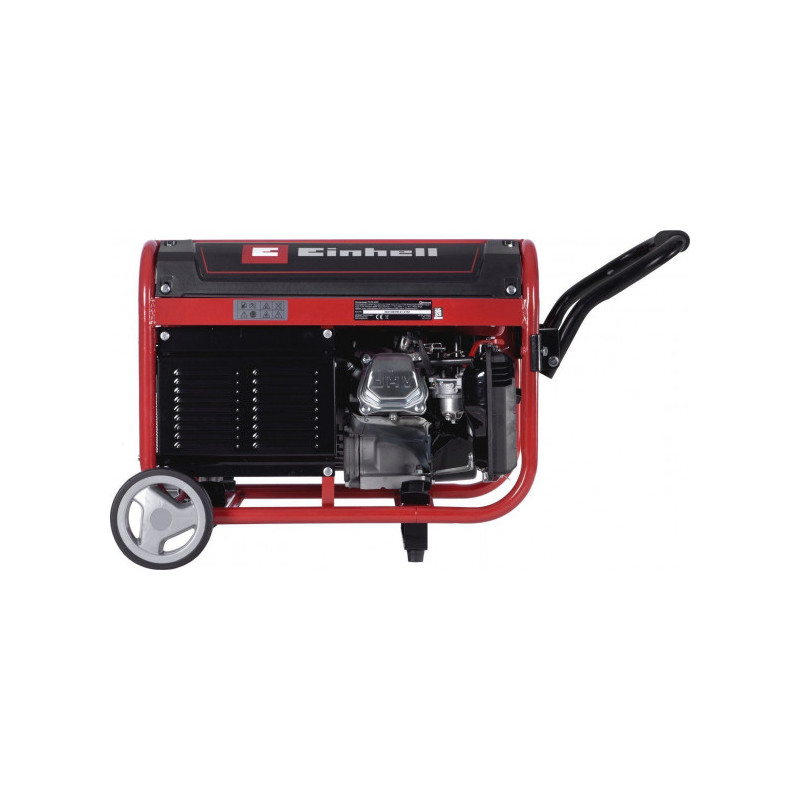 Einhell Einhell power generator TC-PG 35 / E5, generator (red / black)