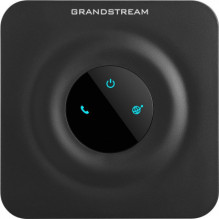 Grandstream HT801 V2 VoIP-Telefonadapter Grandstream HT801 V2 VoIP-Telefonadapter