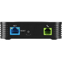 Grandstream HT801 V2 VoIP-Telefonadapter Grandstream HT801 V2 VoIP-Telefonadapter