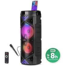 Media-Tech MT3182 FUNBOX KEG PRO
