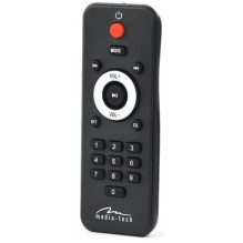 Media-Tech MT3182 FUNBOX KEG PRO