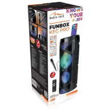 Media-Tech MT3182 FUNBOX KEG PRO
