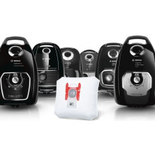 Bosch BBZ41FGALL
