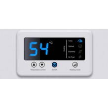 Thermex IF 50 H COMFORT Wi-Fi
