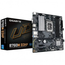 Gigabyte B760M D3HP micro ATX LGA1700