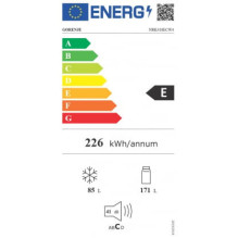 Gorenje NRK418ECW4