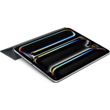 Apple "Smart Folio iPad Pro (13") (M4)" Black Apple "Smart Folio iPad Pro (13") (M4)" Black