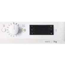 Indesit MTVSE 71252 WK EE