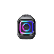 Speaker - Havit SK910BT 100W Bluetooth, USB Type-C, IPX6 Waterproof, Black