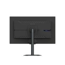 Monitorius - GIGABYTE G27Q20 27" QHD 200Hz 0.5ms G-Sync FreeSync HDR10 Juodas Monitorius - GIGABYTE G27Q20 27" QHD 200Hz 0.5ms G-Sync FreeSync HDR10 Juodas