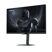 Monitor - GIGABYTE G27Q20 27" QHD 200Hz 0.5ms G-Sync FreeSync HDR10 Black Monitor - GIGABYTE G27Q20 27" QHD 200Hz 0.5ms G-Sync FreeSync HDR10 Black
