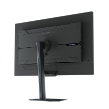 Monitor - GIGABYTE G27Q20 27" QHD 200Hz 0.5ms G-Sync FreeSync HDR10 Black Monitor - GIGABYTE G27Q20 27" QHD 200Hz 0.5ms G-Sync FreeSync HDR10 Black