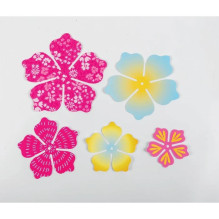 Rinkinys - Clementoni Set Art Ideas Flower Laboratory, Creative Projects, 7+ Years, Multicolor Rinkinys - Clementoni Set Art Ideas Flower Laboratory, Creative Projects, 7+ Years, Multicolor