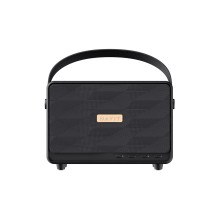 Garsiakalbis - Havit SK907BT 30W Bluetooth Stereo Garsiakalbis Su AUX Įvestimi - Juodas