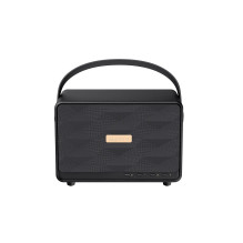 Garsiakalbis - Havit SK907BT 30W Bluetooth Stereo Garsiakalbis Su AUX Įvestimi - Juodas