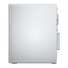 Darbalaukio Kompiuteris - Lenovo IdeaCentre Tower 08IRH9, Intel Core i7, 16GB DDR5, 512GB SSD, Cloud Grey