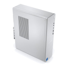 Darbalaukio Kompiuteris - Lenovo IdeaCentre Tower 08IRH9, Intel Core i7, 16GB DDR5, 512GB SSD, Cloud Grey