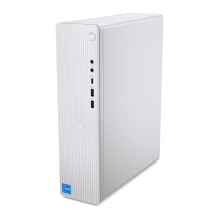 Darbalaukio Kompiuteris - Lenovo IdeaCentre Tower 08IRH9, Intel Core i7, 16GB DDR5, 512GB SSD, Cloud Grey