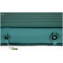 Miegamoji Kilimėlis - Exped MegaMat Duo M 10cm Storis, R-Vertė 8.1, 3.3kg - Mėlyna