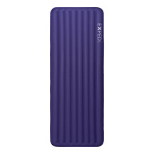 Kempingo Čiužinys - Exped MegaMat Ultra LXW 10 cm R-Value 4.4 Žalia