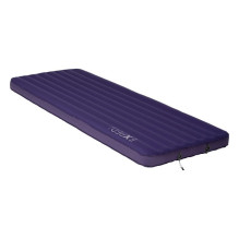Kempingo Čiužinys - Exped MegaMat Ultra LXW 10 cm R-Value 4.4 Žalia