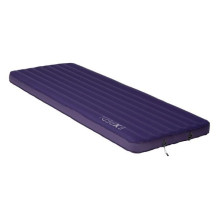 Stovyklavimo Čiužinys - Exped MegaMat Ultra LW 10 cm Storis, R-Reikšmė 4.4, Žalia