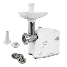 Mėsmalė - Esperanza EKM032 2200W, Balta