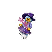 Kolekcinė Figūrėlė - LEGO Minifigures 71052 Serija 29, 8 elementai, 18 g, Marga Kolekcinė Figūrėlė - LEGO Minifigures 71052 Serija 29, 8 elementai, 18 g, Marga