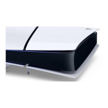 Žaidimų Konsolė - Sony PlayStation 5 Digital Edition Slim 825GB Balta