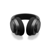 Belaidės žaidimų ausinės - SteelSeries Arctis Nova 7 Wireless, 360° erdvinis garsas, 38 valandų baterijos veikimo laikas