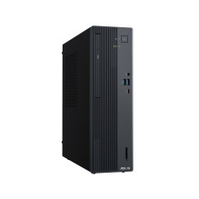 ASUS ExpertCenter P500 SFF P500SV-05210H0020 Intel Core 5 210H 16 GB DDR5-SDRAM 512 GB SSD PC Pilka