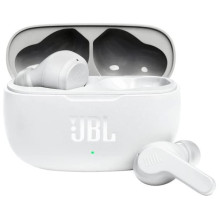 JBL Wave 200 White