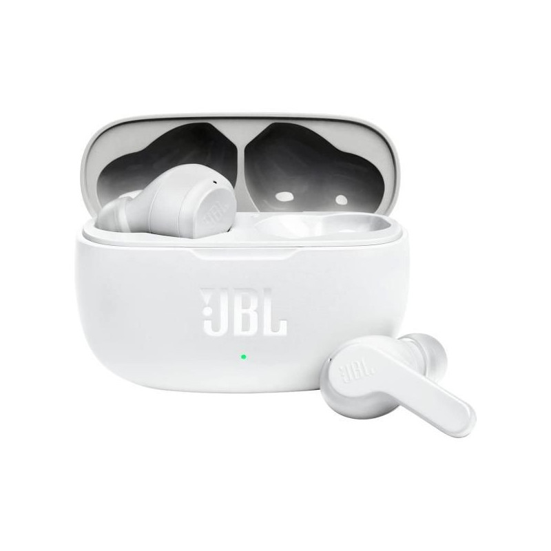 JBL Wave 200 White