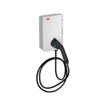 ABB charging station Terra...