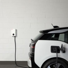 ABB charging station Terra AC W11-G5-R-0 - 11kW ABB charging station Terra AC W11-G5-R-0 - 11kW